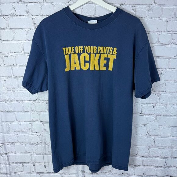 Blink 182 Vintage Graphic Album T shirt Size Large - Picture 1 of 5